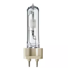 LÂMPADA VAPOR METÁLICO CDM-T 70W 3000K(BRANCO QUENTE)G12