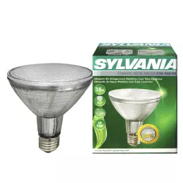 LÂMPADA VAPOR METÁLICO CMI-PAR30 35W 30G 3000K(BRANCO QUENTE)E27
