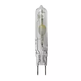 LÂMPADA VAPOR METÁLICO CDM-TC EL 70W 3000K(BRANCO QUENTE)G8.5