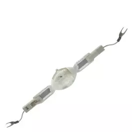 LÂMPADA VAPOR METALICO TUBULAR OSRAM 1000W 4000K(BRANCO NEUTRO)K12s-36 HQI-TS