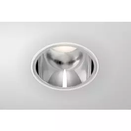 LUMINÁRIA LED DOWNLIGHT 32W 3000K(BRANCO QUENTE)220V