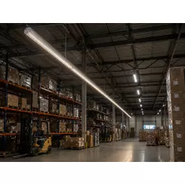LUMINARIA LED LINEAR 150CM LEDVANCE 50W 4000K(BRANCO NEUTRO)BIVOLT