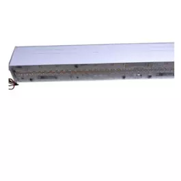 LUMINARIA LED SMD LINEAR 180CM HIGH BAY GALPÃO INDUSTRIAL 103W 100G 4000K(BRANCO NEUTRO)220V