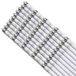 LÂMPADA FLUORESCENTE TUBULAR T5 14W 4200K(BRANCO NEUTRO)G5 KIT50
