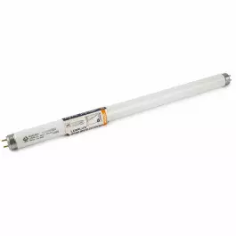 LÂMPADA FLUORESCENTE TUBULAR T8 OSRAM 16W 3000K(BRANCO QUENTE)G13