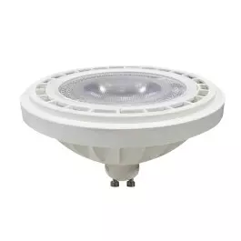LÂMPADA LED AR111 11W 3000K(BRANCO QUENTE)GU10 BIVOLT
