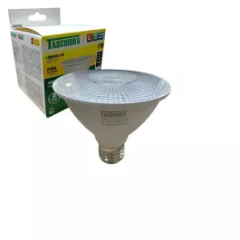 LÂMPADA LED PAR30 9,9W 2700K(BRANCO QUENTE)E27 BIVOLT DIMERIZAVEL
