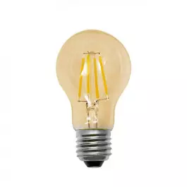 LÂMPADA LED VINTAGE BULBO 4W 2500K(BRANCO QUENTE)E27 BIVOLT
