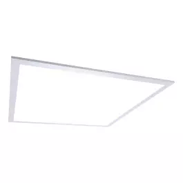 LUMINARIA PLAFON LED PHILIPS 34W 62X62cm 6500K(BRANCO FRIO)BIVOLT
