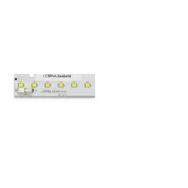 MODULO LED LINEAR 56CM 48LEDS 36V 24W 5000K(BRANCO LUZ DO DIA) 