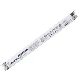 REATOR ELETRÔNICO PHILIPS DIMERIZÁVEL P/LÂMPADA FLUORESCENTE 1X28W 35W 49W 54W x 220V