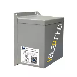 REATOR PARA LÂMPADA VAPOR SÓDIO/METÁLICO 1000W 220V(USO INTERNO) 