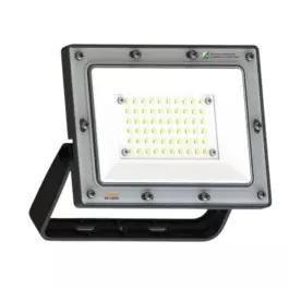 REFLETOR HOLOFOTE LED USO ALIMENTICIO 100W 6500K(BRANCO FRIO)BIVOLT IP66