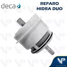 REPARO PARA VÁLVULA DE DESCARGA HYDRA DUO 1.1/2  2545/4686013