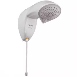 DUCHA ELETRÔNICA ND CORONA 220V 7700W BRANCO | VALEPINHO