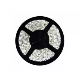 FITA LED 39W 12V 3000K(BRANCO QUENTE)5METROS IP20