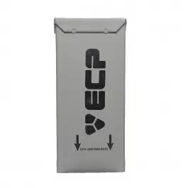 REATOR PARA LÂMPADA VAPOR SÓDIO 70W 220V(USO EXTERNO) 