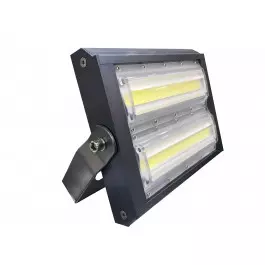 LUMINÁRIA LED SOBREPOR CBC HIGHBAY 100W 86 A 265V 6500K | VALEPINHO