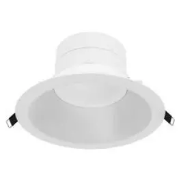 LUMINÁRIA LED DOWNLIGHT 16W 4000K(BRANCO NEUTRO) 220V 