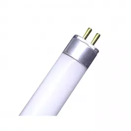 LÂMPADA FLUORESCENTE TUBULAR T5 GE 14W 5000K(BRANCO LUZ DO DIA)G5 KIT40