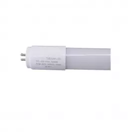 LÂMPADA LED TUBULAR T5 55CM 10W 6500K(BRANCO FRIO)G5 LEITOSA BIVOLT