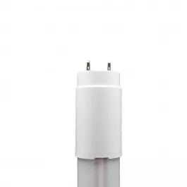 LÂMPADA LED TUBULAR T8 OSRAM      60CM 9W 6500K(BRANCO FRIO)G13 BIVOLT
