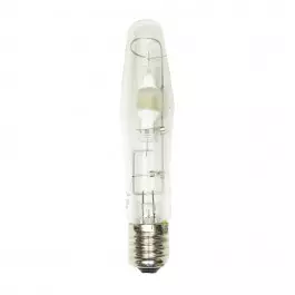 LÂMPADA VAPOR METALICO TUBULAR OSRAM    400W AZUL E40 HQI-T