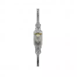LÂMPADA VAPOR METÁLICO DUPLO CONTATO OSRAM      70W 5600K(BRANCO FRIO)RX7S HQI-TS D