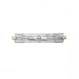 LÂMPADA VAPOR METÁLICO OSRAM HCI-TS 150W 3000K(BRANCO QUENTE)RX7S 830 WDL