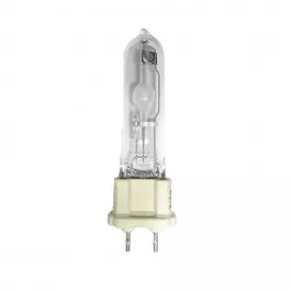 LÂMPADA VAPOR METÁLICO OSRAM HCI-T   150W 3000K(BRANCO QUENTE)G12 830 WDL