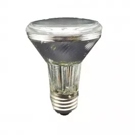 LÂMPADA VAPOR METÁLICO OSRAM HCI-PAR20 35W 10G SP 3000K(BRANCO QUENTE)E27 WDL