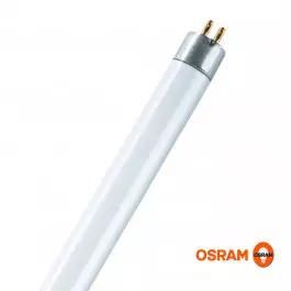 LÂMPADA FLUORESCENTE TUBULAR T5 OSRAM 54W 5000K(BRANCO LUZ DO DIA)G5 SMARTLUX