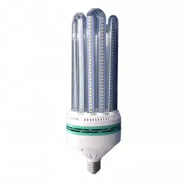 LÂMPADA LED 6U MILHO 70W 6500K(BRANCO FRIO)E27 BIVOLT 
