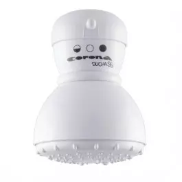DUCHA CORONA SS 220V 5200W