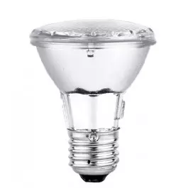 LÂMPADA LED PAR20 OL   7W 3000K(BRANCO QUENTE)E27 BIVOLT 