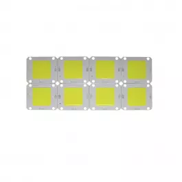 MODULO LED COB PARA REFLETOR LED 50W 6500K(BRANCO FRIO) | VALEPINHO
