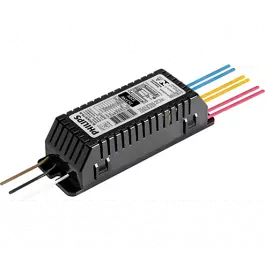 REATOR ELETRÔNICO PHILIPS P/LÂMPADA FLUORESCENTE 2x32W 220V TLD