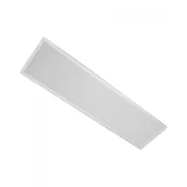 PAINEL PLAFON LED 50W SOBREPOR RETANGULAR 4000K(BRANCO NEUTRO)BIVOLT 120X30CM