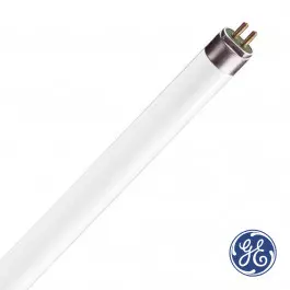 LÂMPADA FLUORESCENTE TUBULAR T5 GE 54W 5000K(BRANCO LUZ DO DIA)G5 BASIC S85