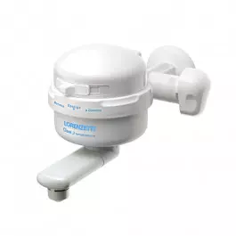 TORNEIRA ELÉTRICA LORENZETTI CLEAN 3T 220V