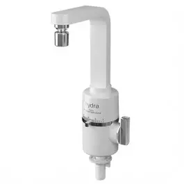 TORNEIRA MULTITEMPERATURA SLIM 4T CORONA 127V 5500W BRANCO