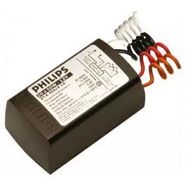 TRANSFORMADOR ELETRÔNICO PHILIPS LÂMPADA HALÓGENA 20W a 50W 220V