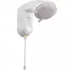 DUCHA ELETRÔNICA HIT CORONA 127V 5500W BRANCO | VALEPINHO