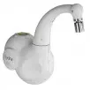 TORNEIRA ELETRÔNICA LUMEN CORONA 220V 5500W BRANCO | VALEPINHO