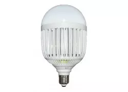 LÂMPADA LED BULBO 36W 3000K(BRANCO QUENTE)E27 BIVOLT ALTA POTENCIA