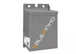 REATOR PARA LÂMPADA VAPOR SÓDIO/METÁLICO 70W/100W 220V (USO INTERNO) 