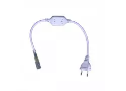 CONTROLE FIXO PARA MANGUEIRA LED CHATA ATÉ 100MTS BIVOLT