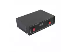 CONTROLE SEQUENCIAL (8FUNÇÕES) PARA MANGUEIRA LED REDONDA ATÉ 100MTS BIVOLT