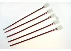 EMENDA FITA DE LED 