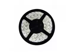 FITA LED 4,8W 5 METROS 6000K BRANCA 